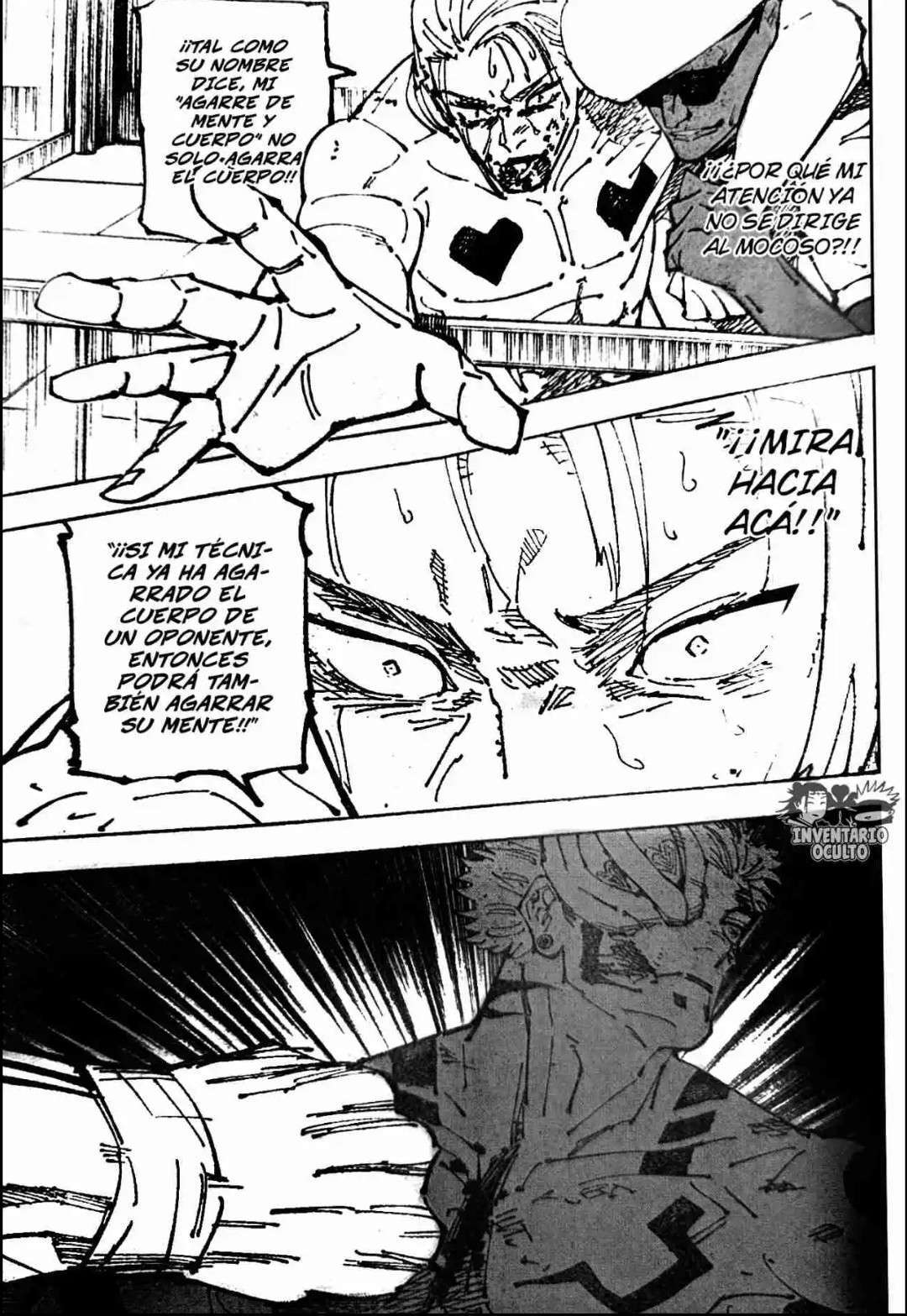 Capitulo 256 page 17