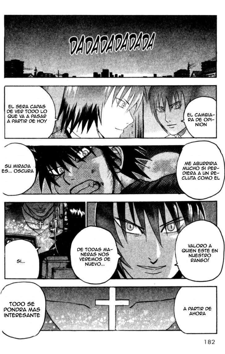 Capitulo 32 page 12
