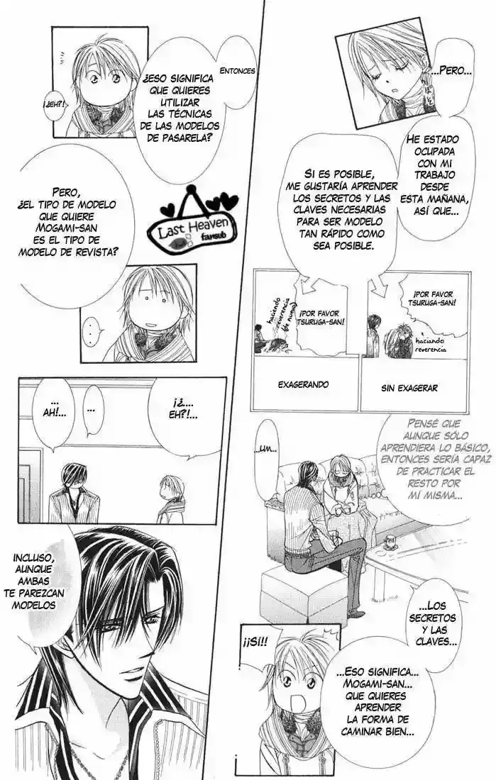 Capitulo 127 page 15