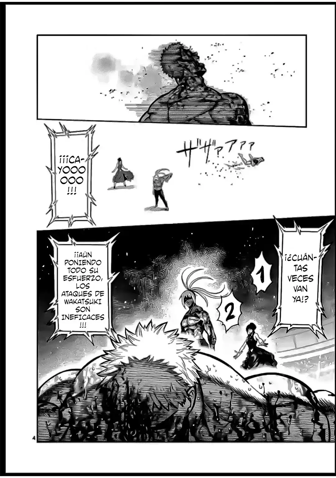 Capitulo 126 page 5