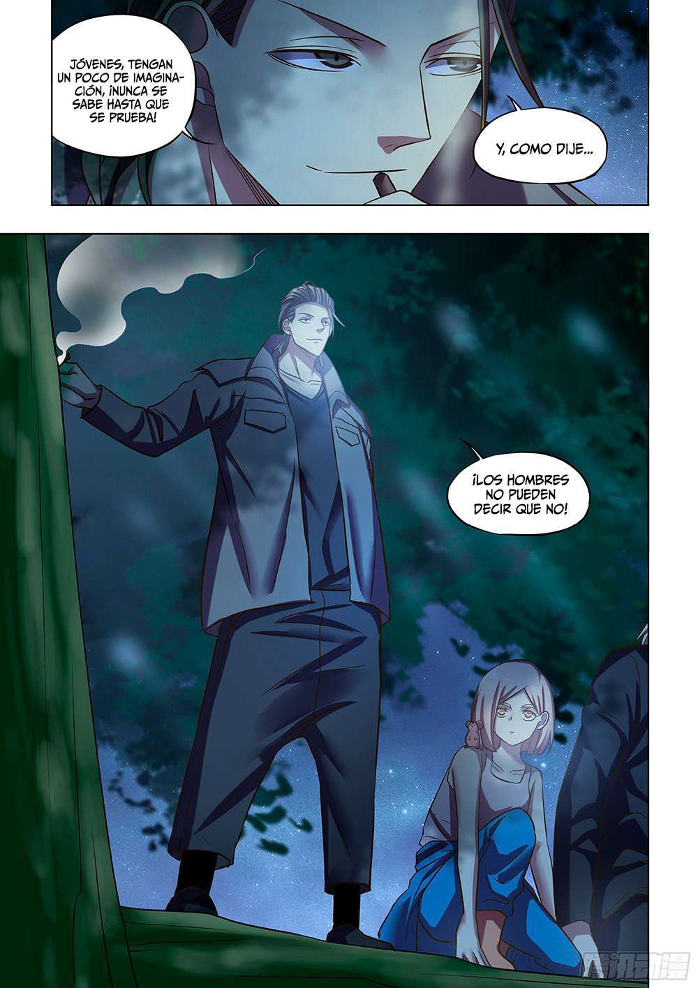 Capitulo 476 page 15