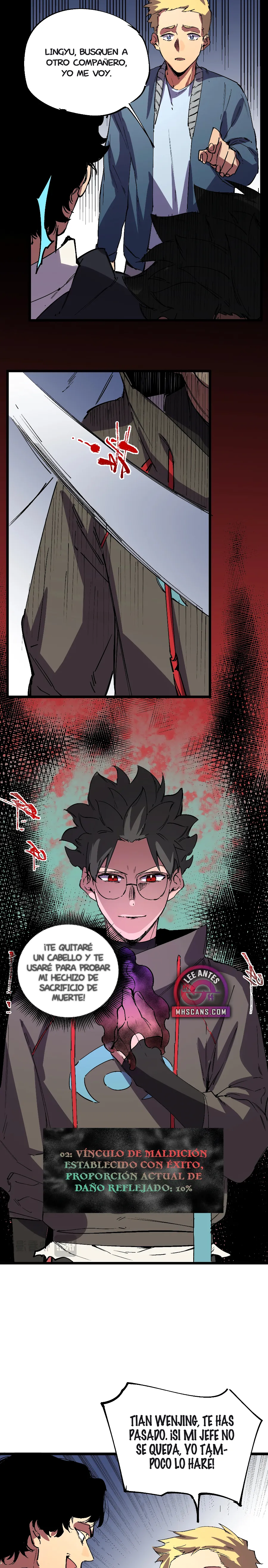 Capitulo 59 page 19