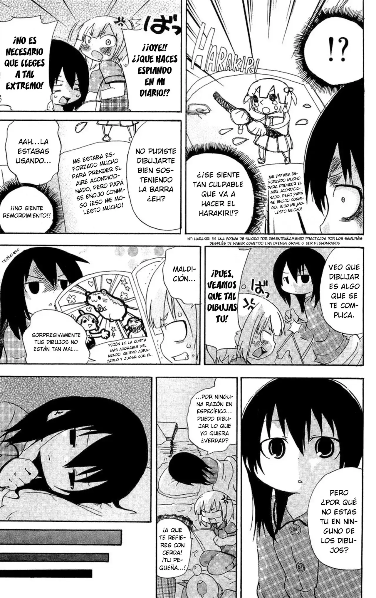 Capitulo 105 page 4