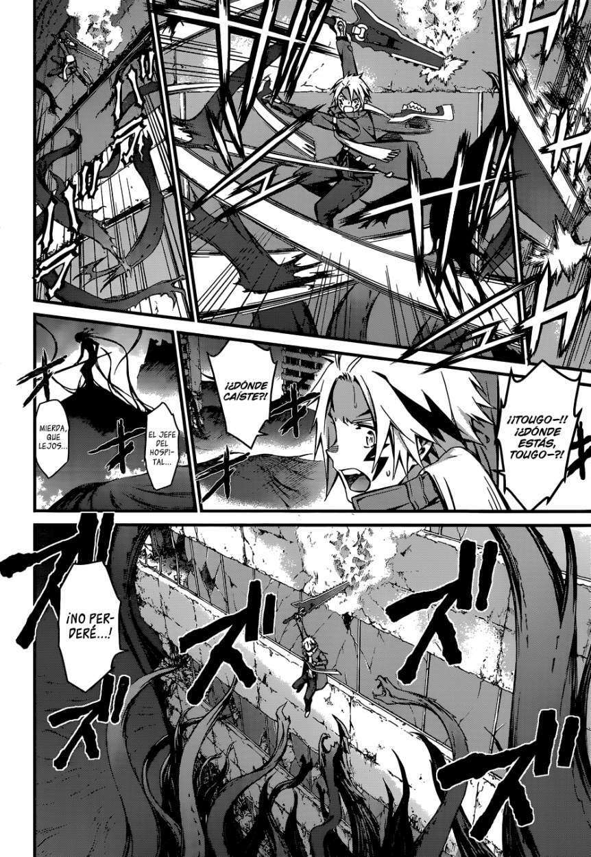 Capitulo 93 page 10
