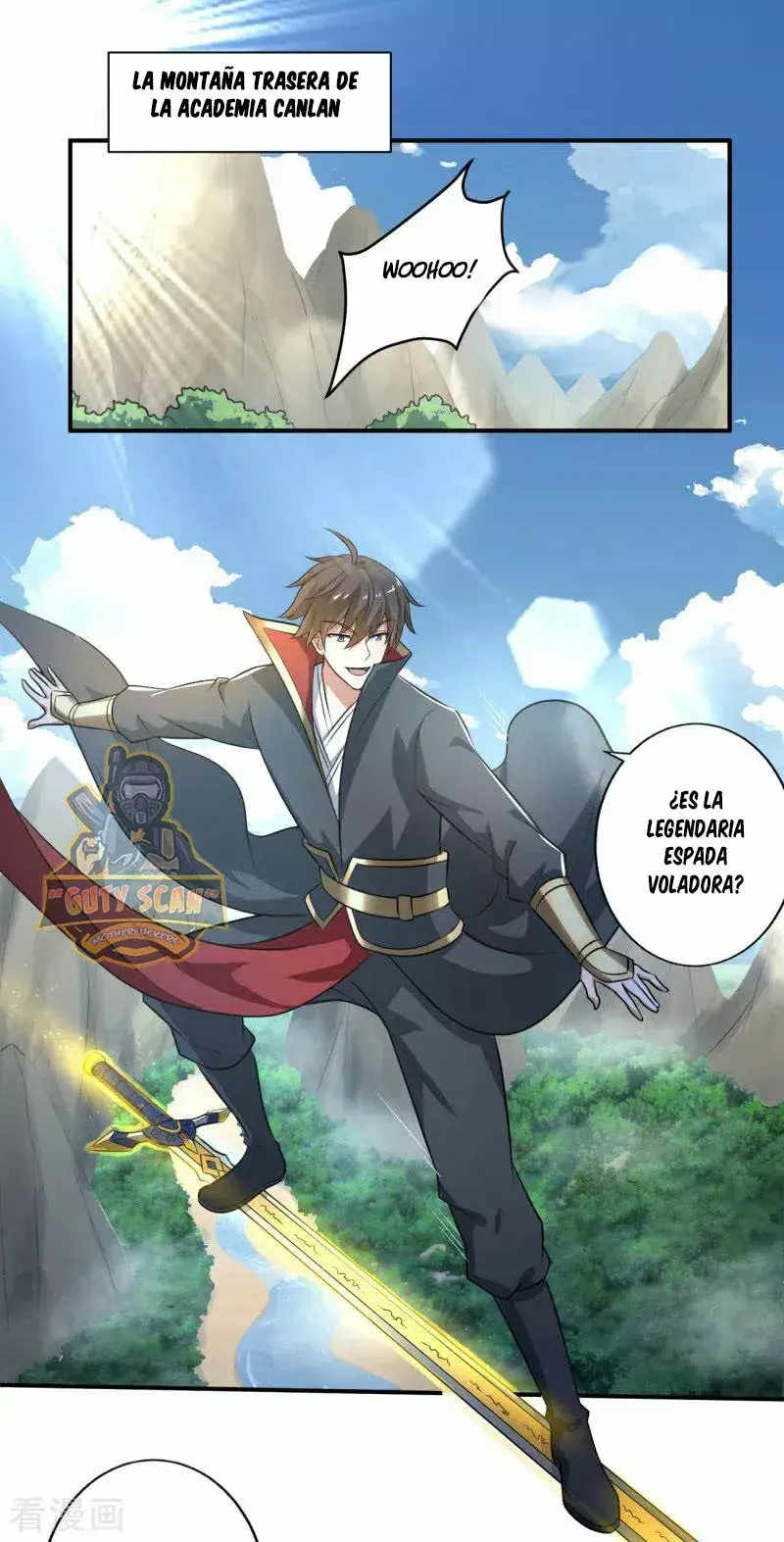 Capitulo 120 page 7