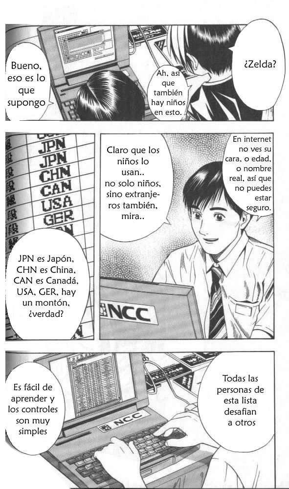 Capitulo 29 page 18