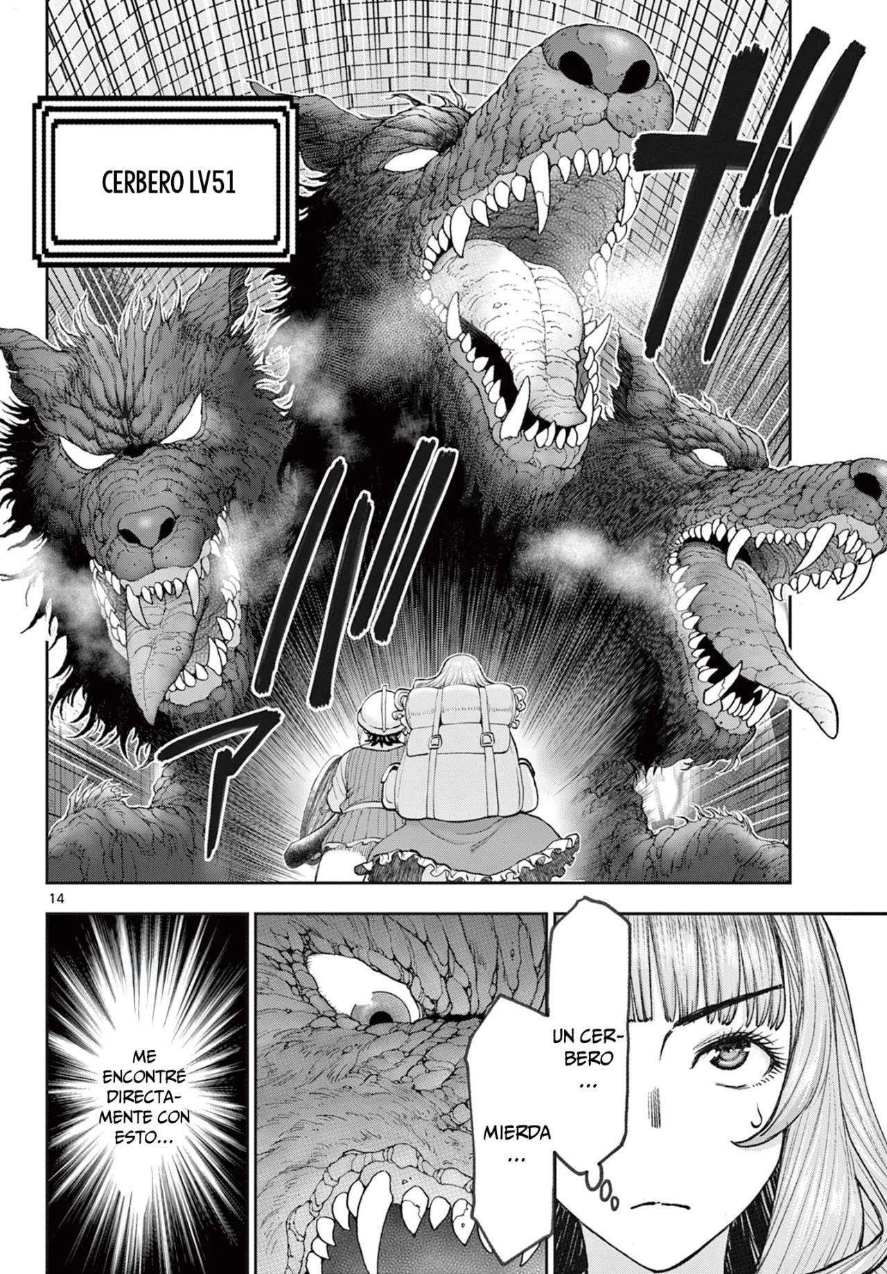 Capitulo 2 page 14