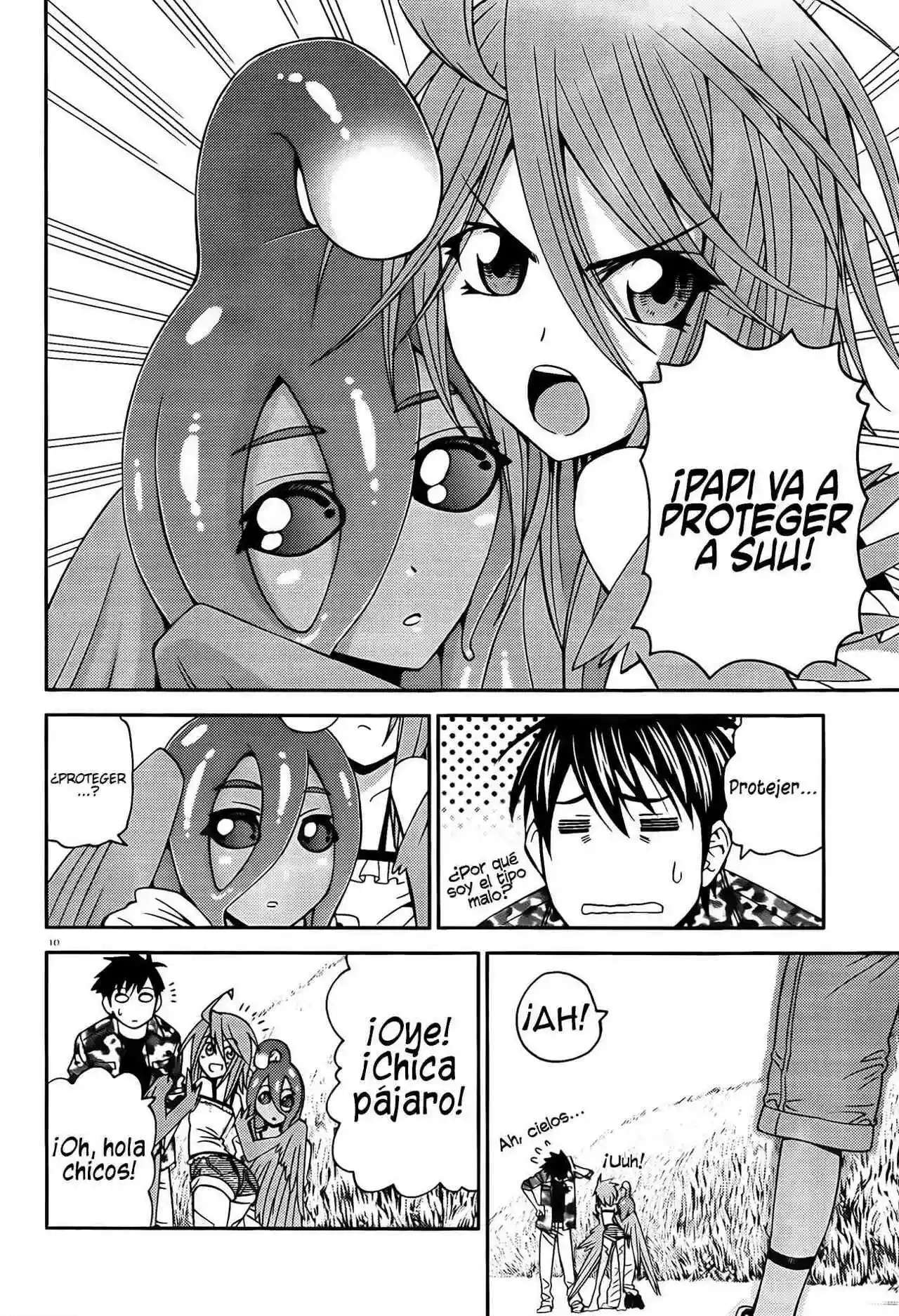Capitulo 9 page 10