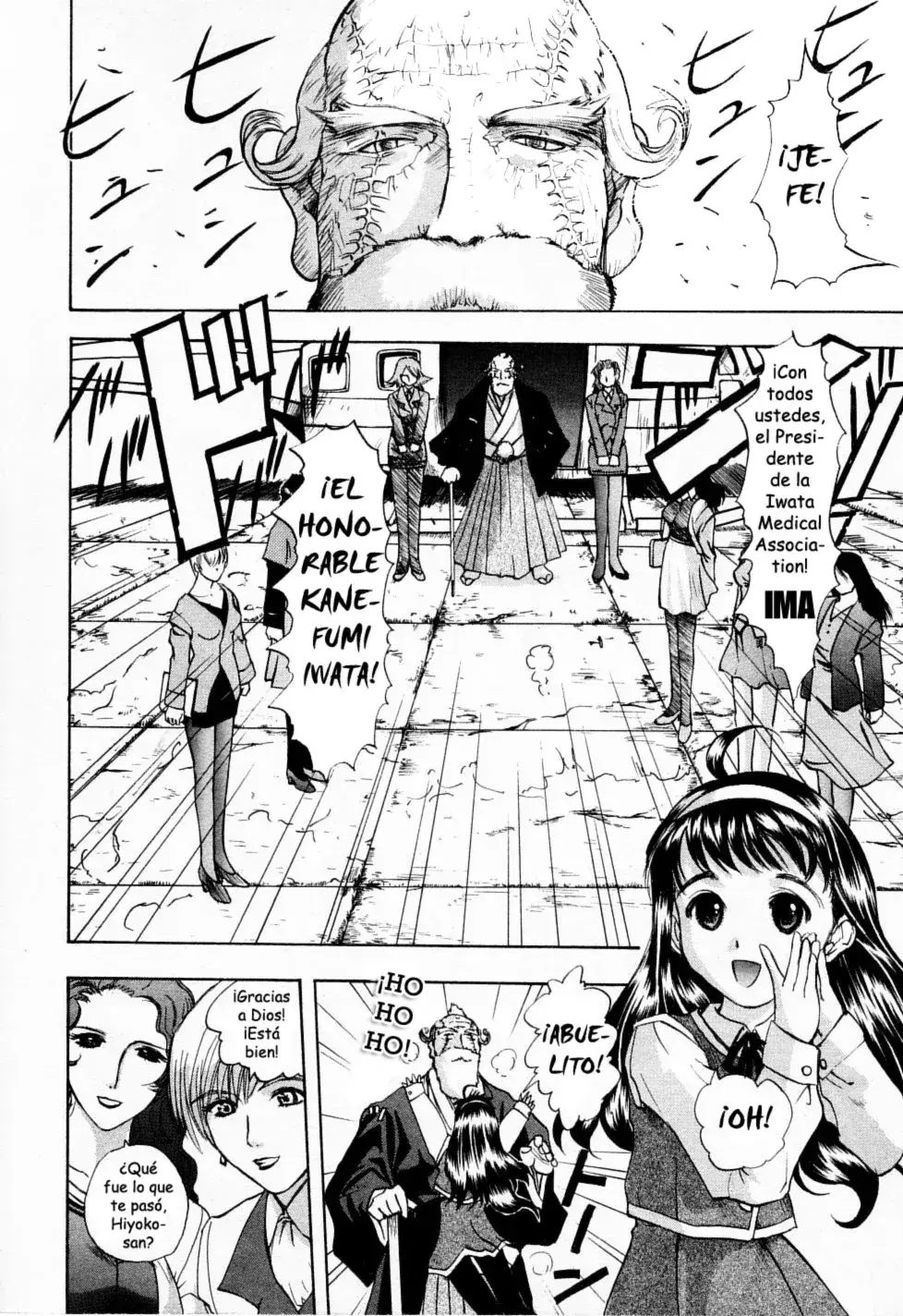 Capitulo 42 page 22