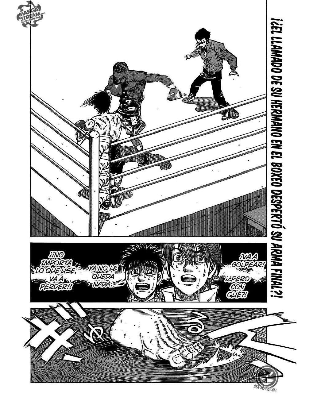 Capitulo 1118 page 13