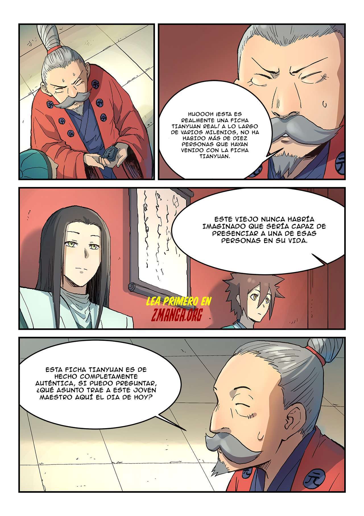 Capitulo 299 page 10