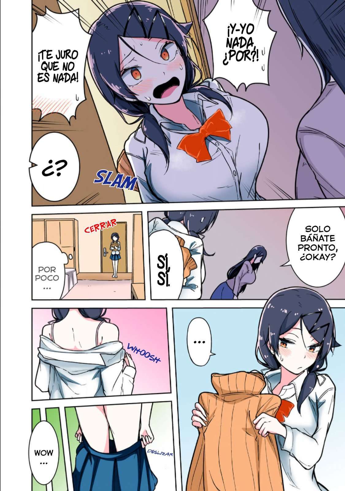 Capitulo 22 page 6
