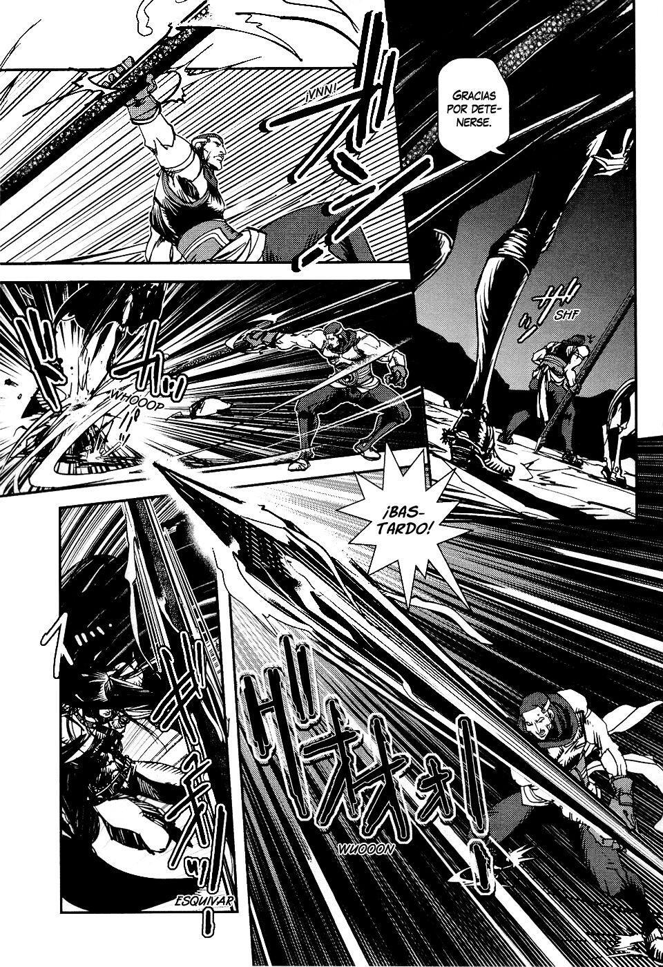 Capitulo 11 page 13