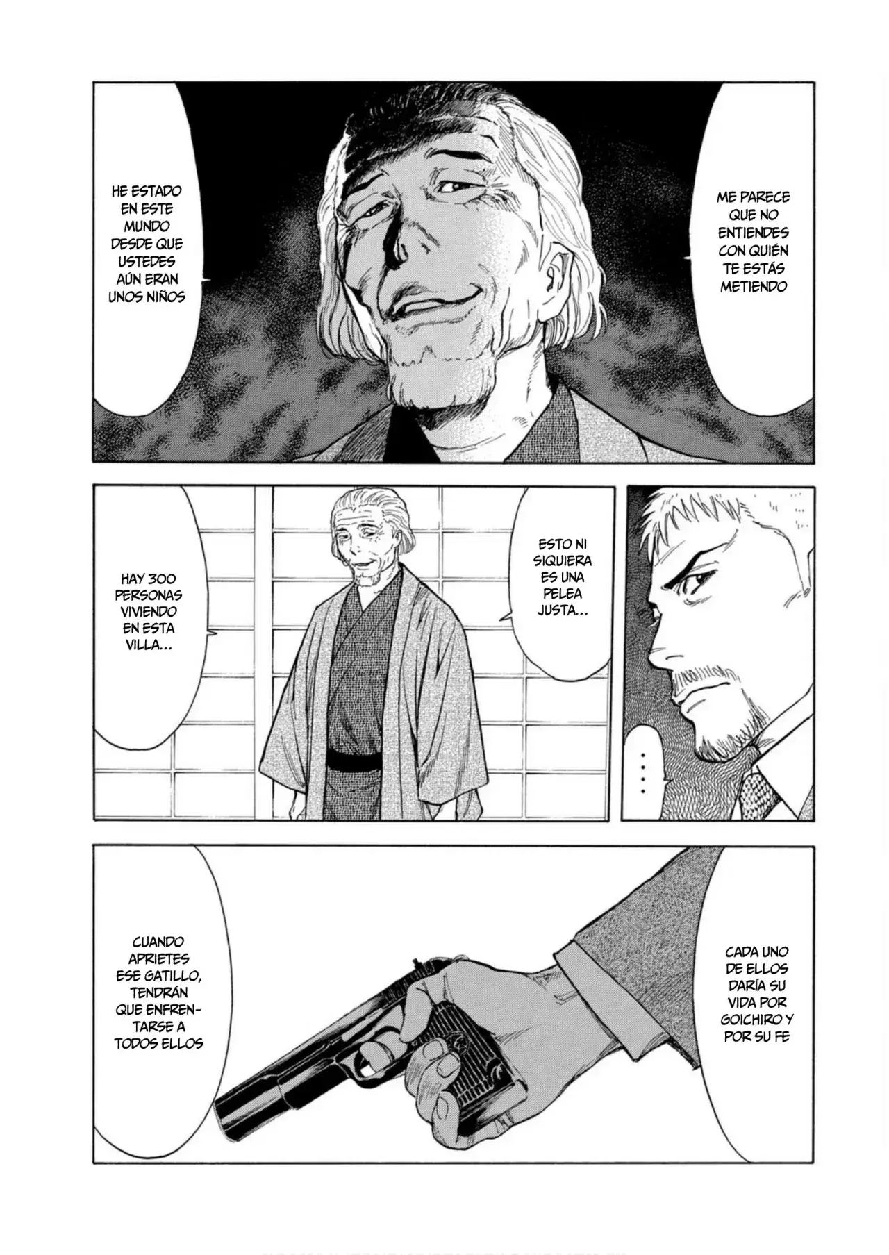 Capitulo 110 page 6