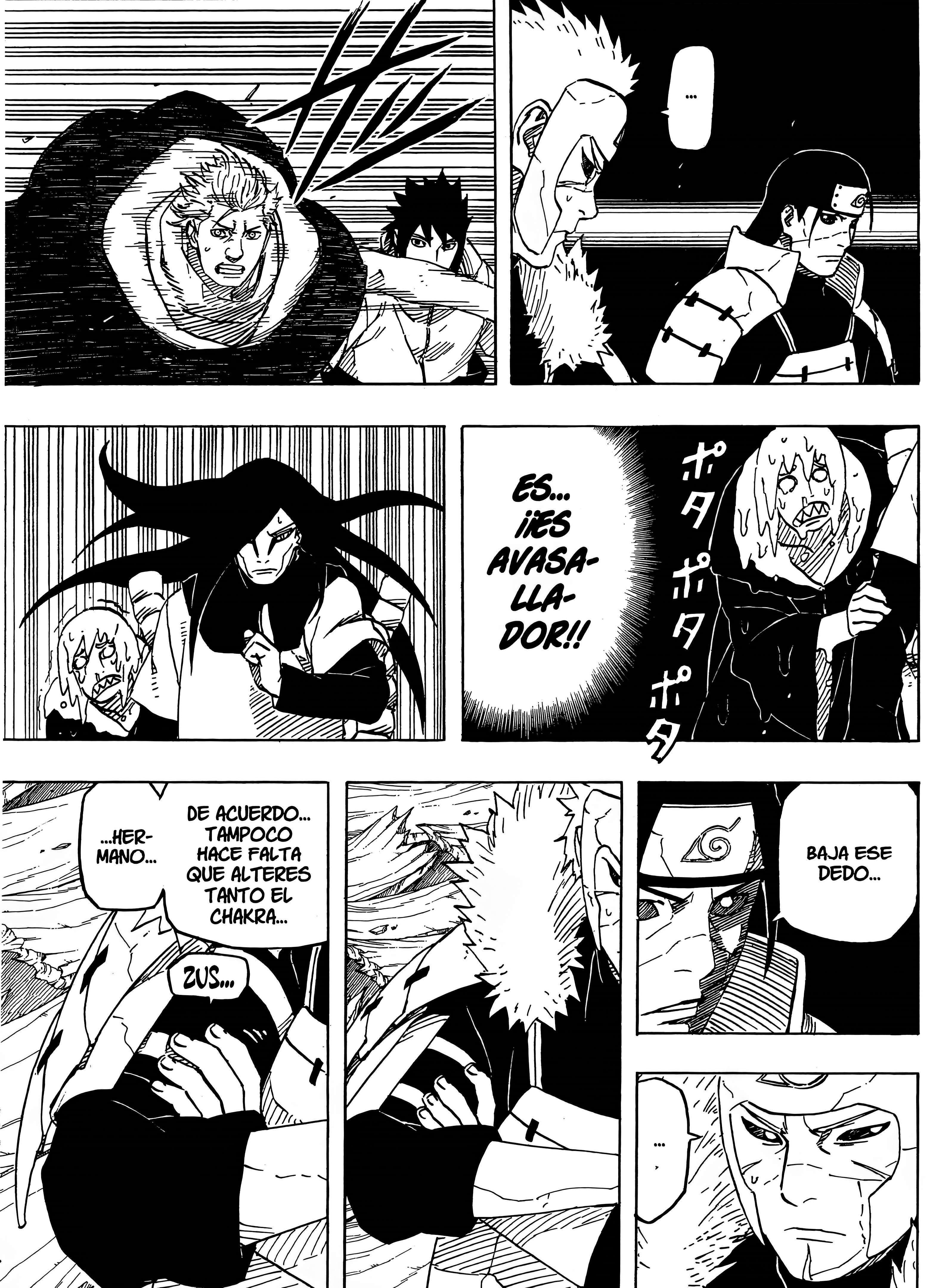 Capitulo 620 page 5