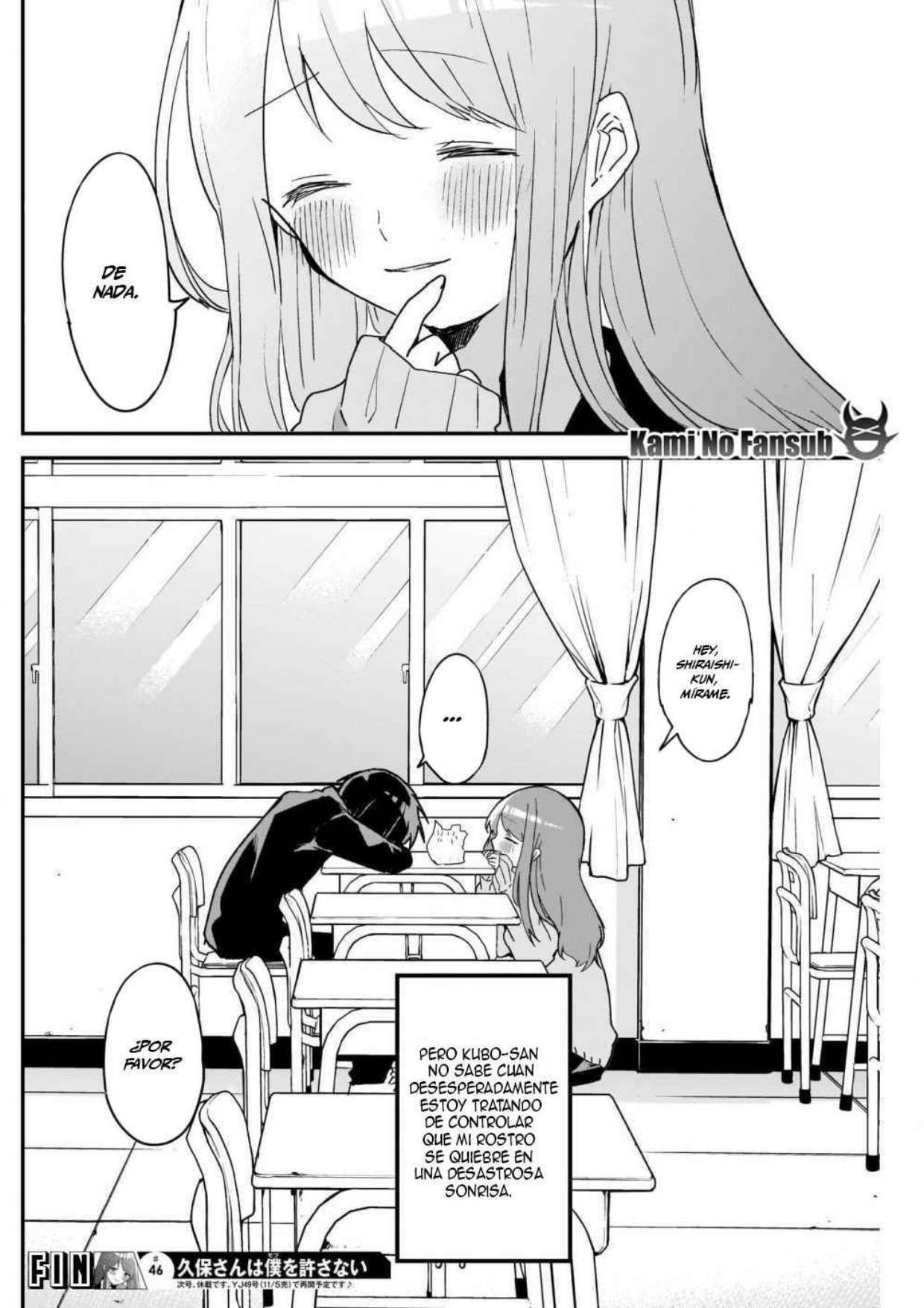 Capitulo 46 page 14