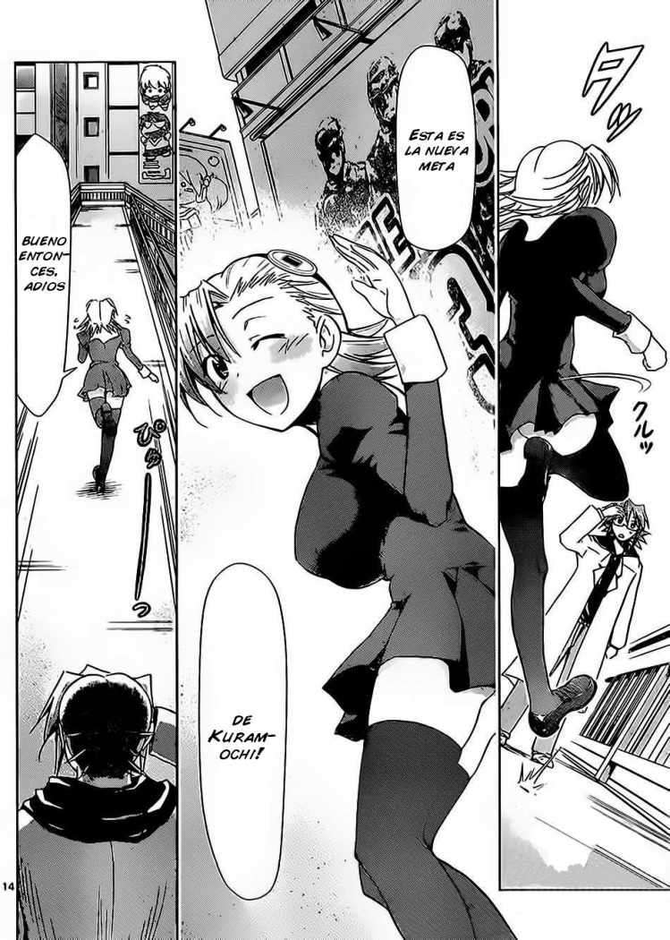 Capitulo 33 page 15