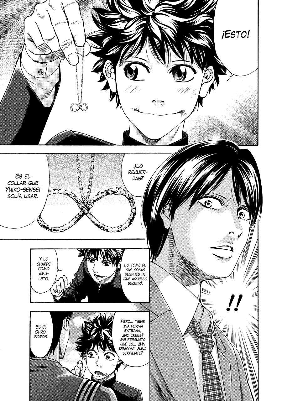 Capitulo 71 page 13