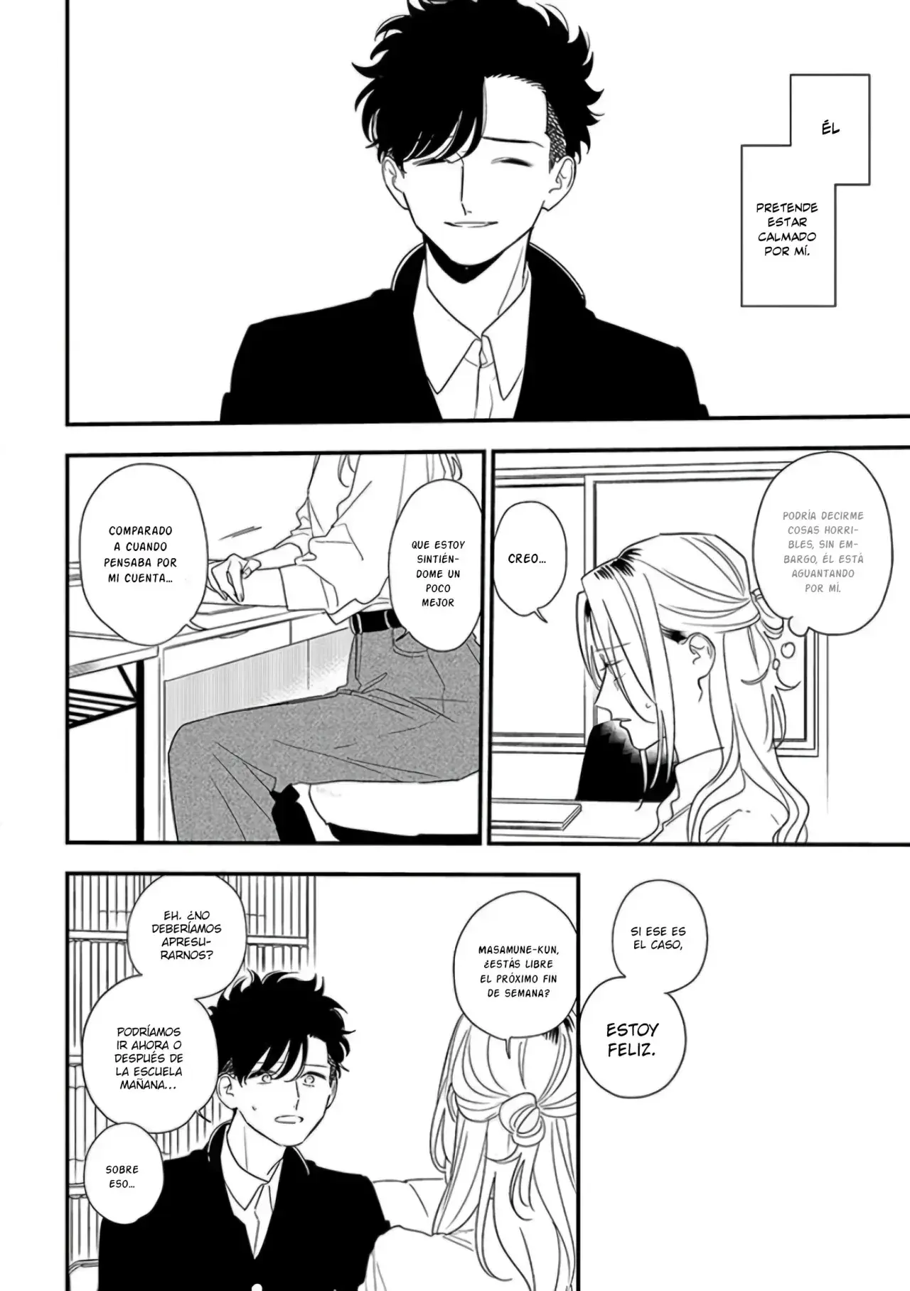 Capitulo 19 page 12
