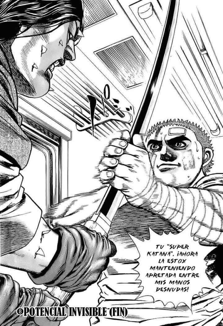 Capitulo 85 page 17