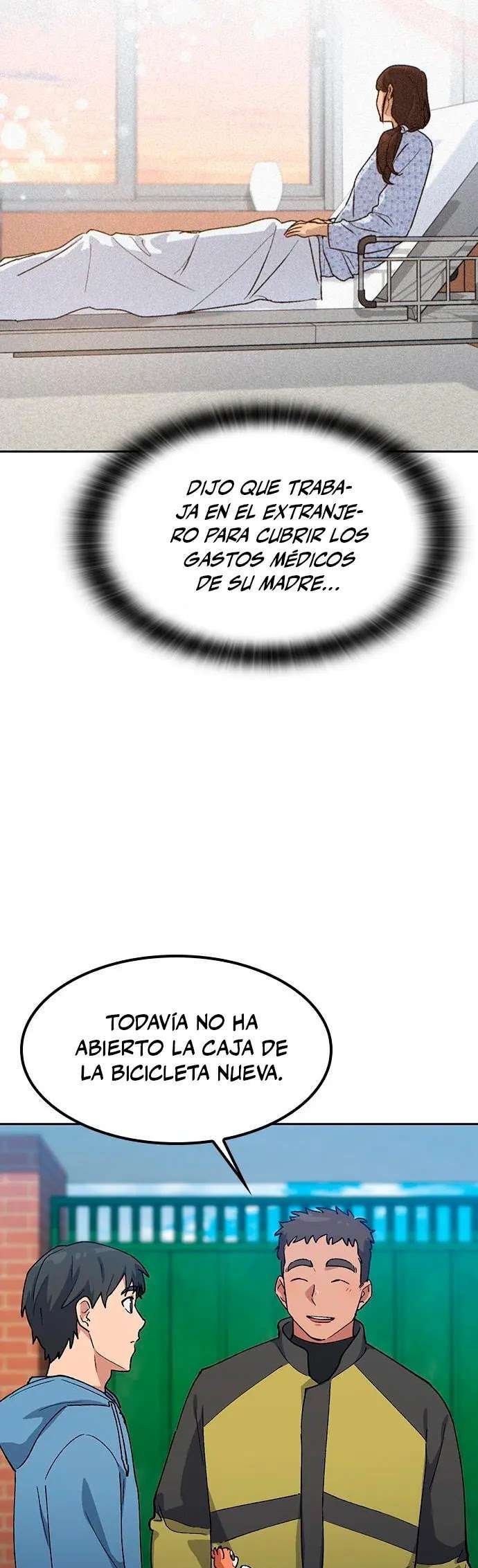 Capitulo 75 page 17