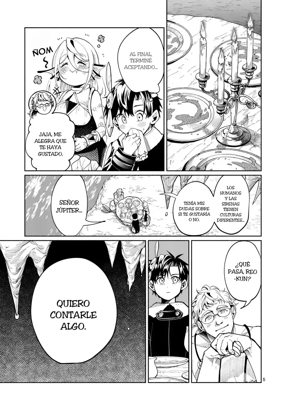 Capitulo 47 page 5
