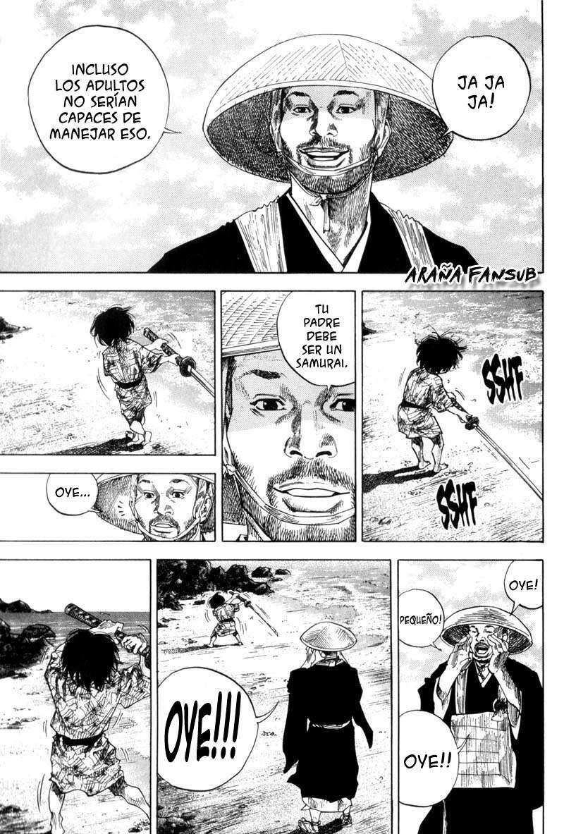 Capitulo 133 page 15