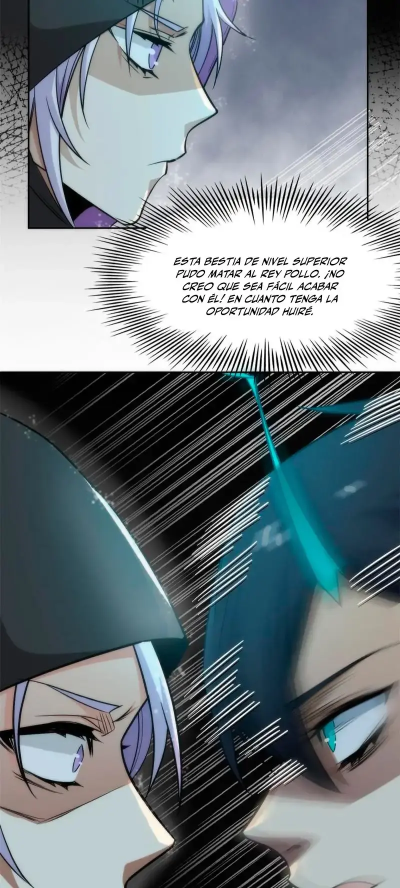 Capitulo 132 page 16