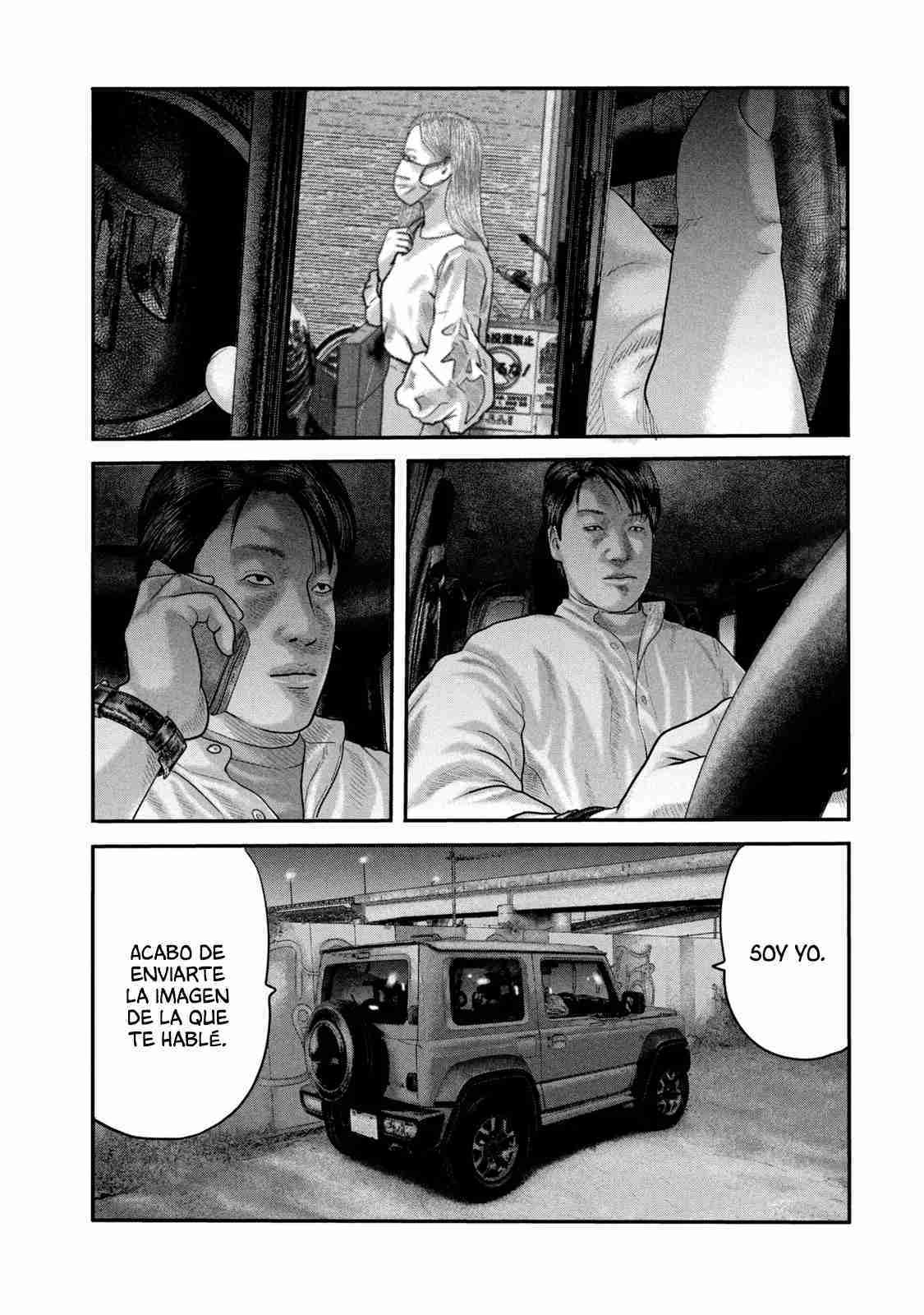 Capitulo 21 page 14