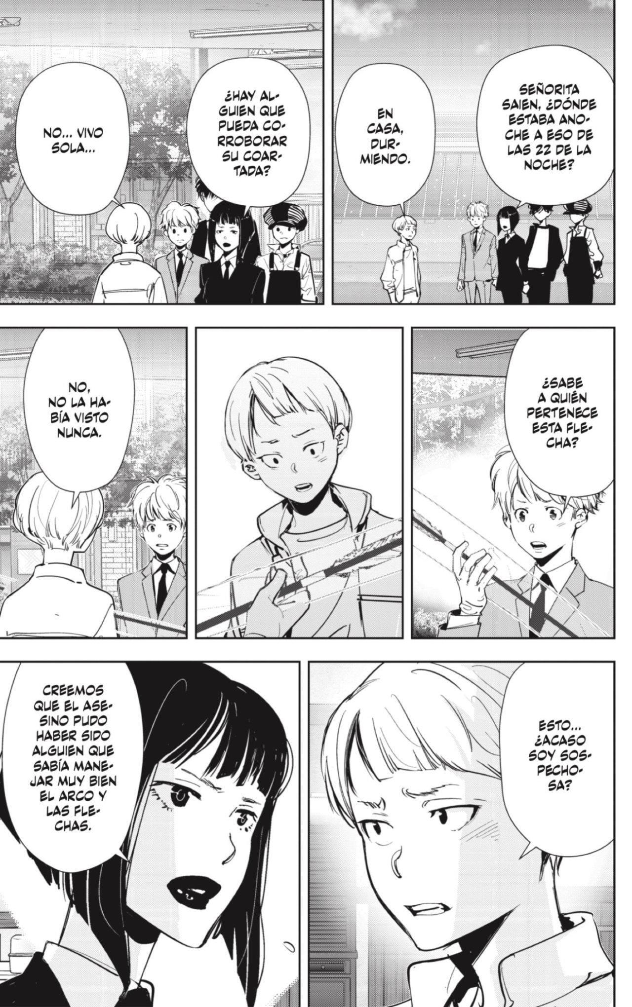 Capitulo 61 page 11