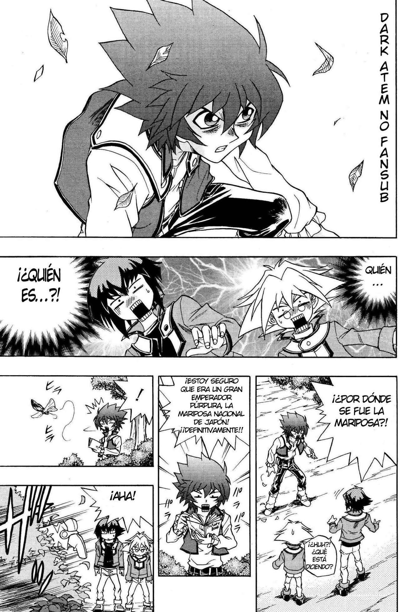 Capitulo 46 page 17