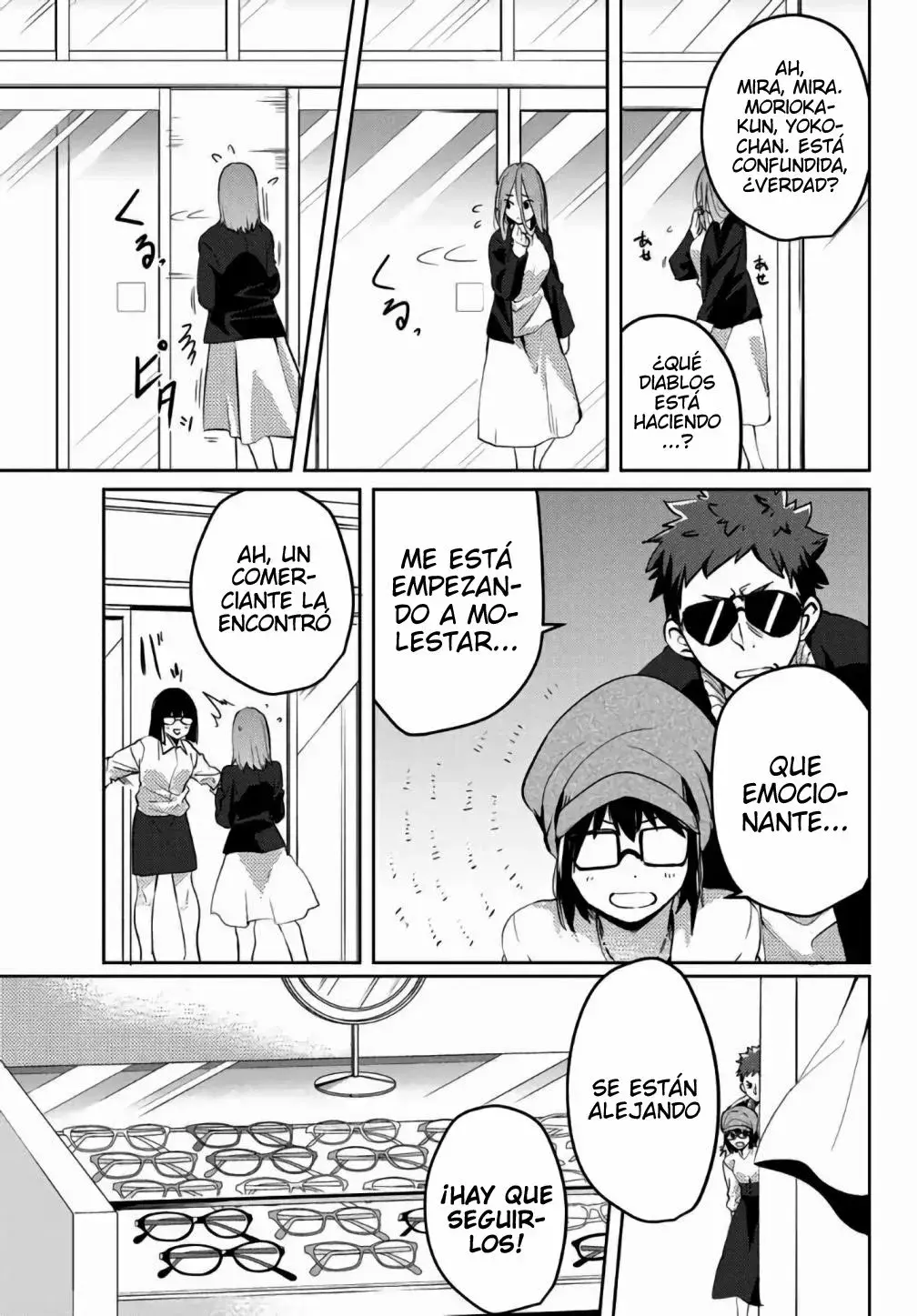 Capitulo 28 page 6