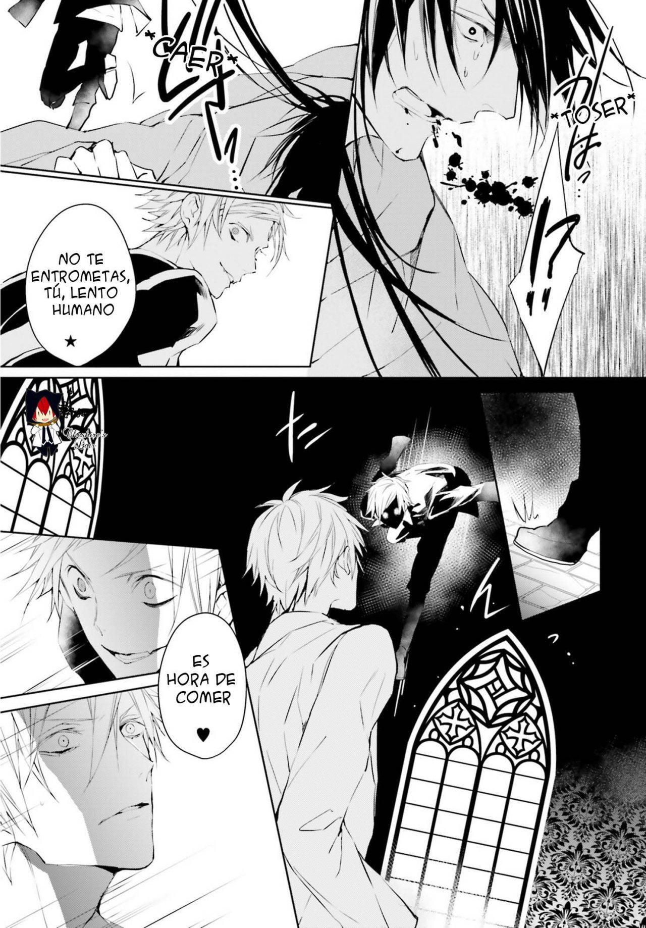 Capitulo 32 page 14
