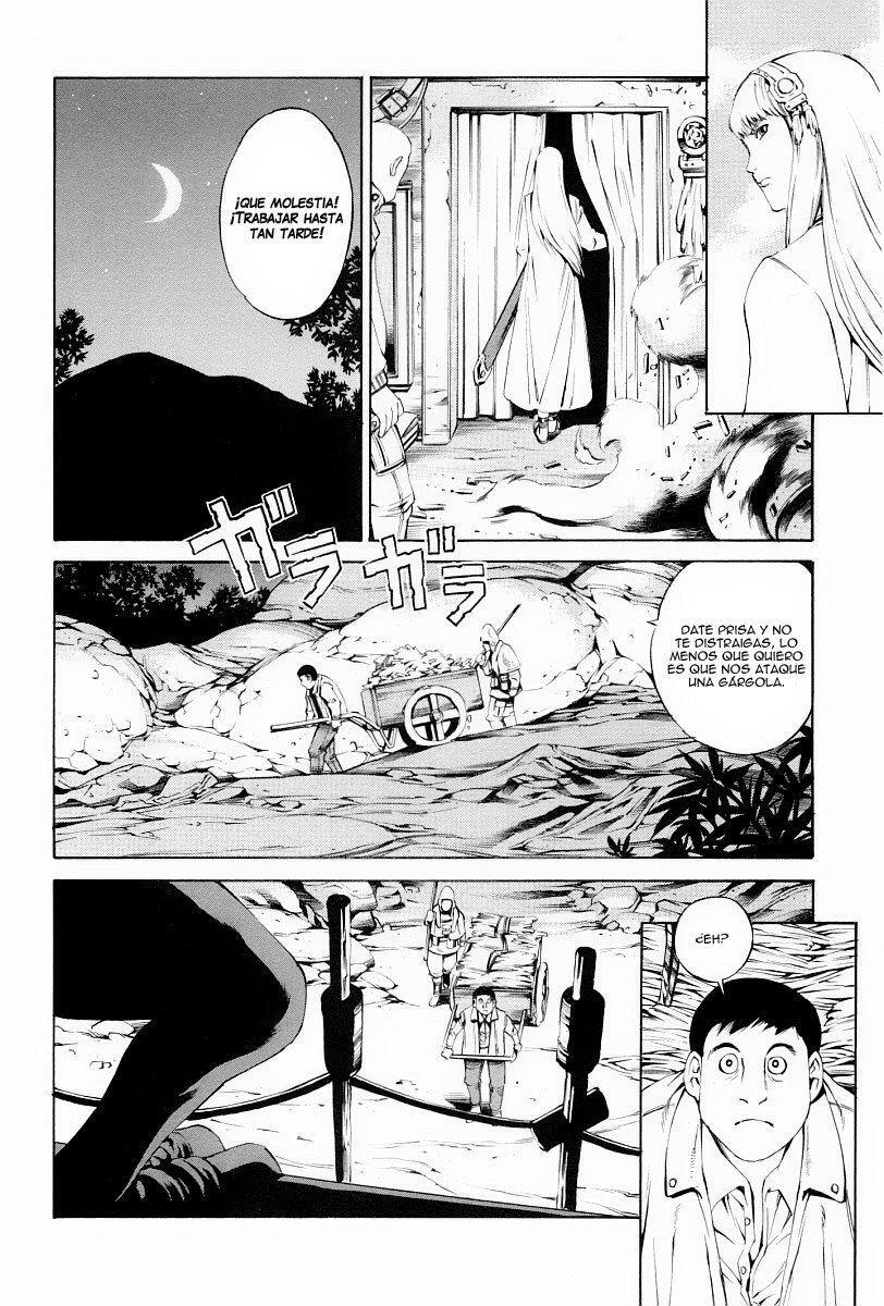 Capitulo 84 page 14