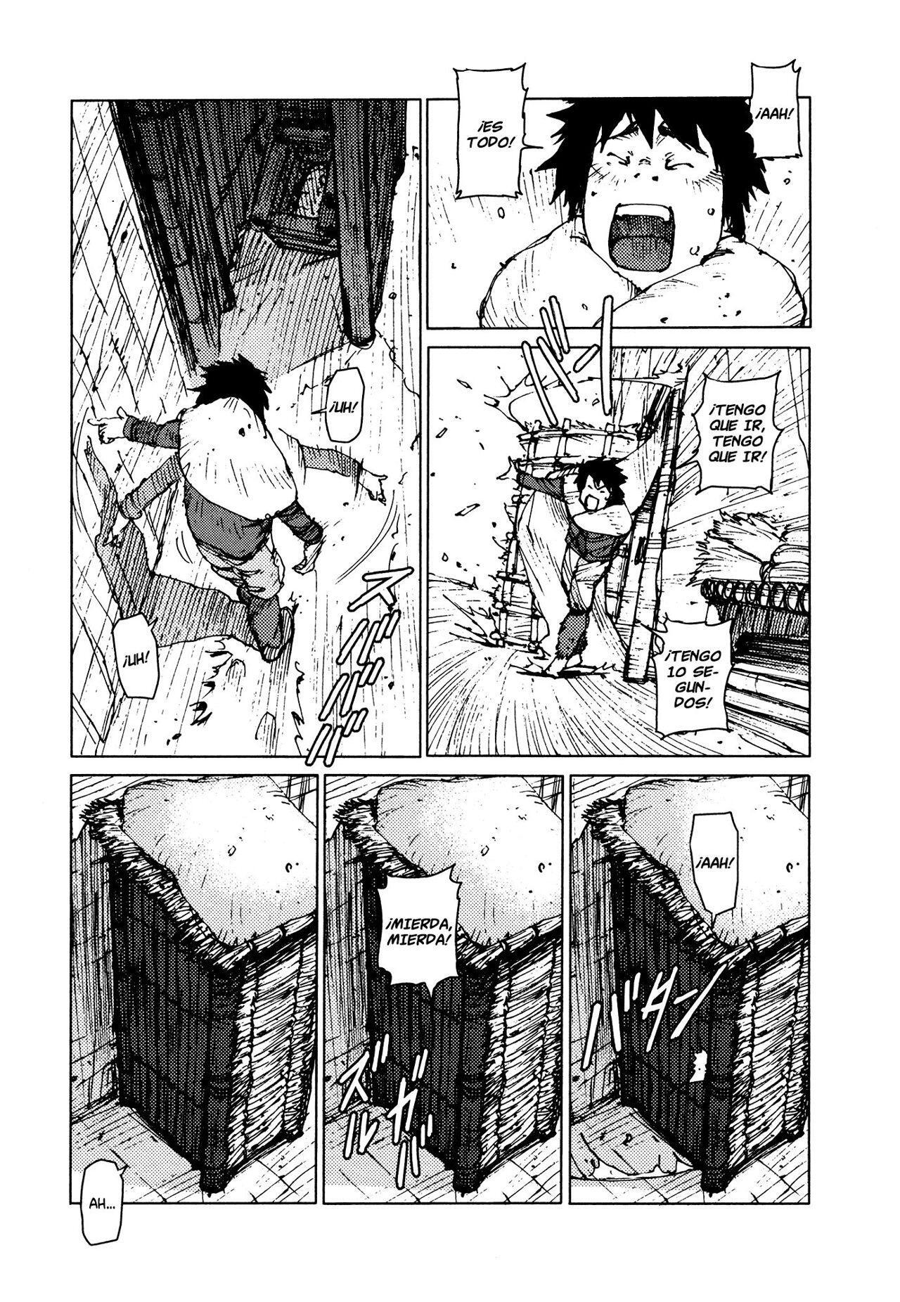 Capitulo 23 page 3