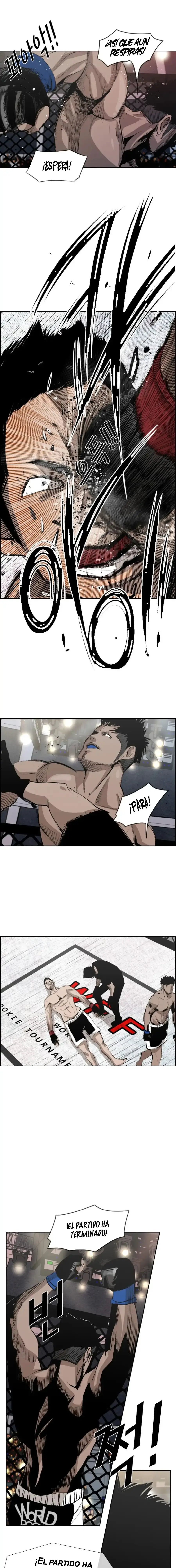 Capitulo 141 page 15