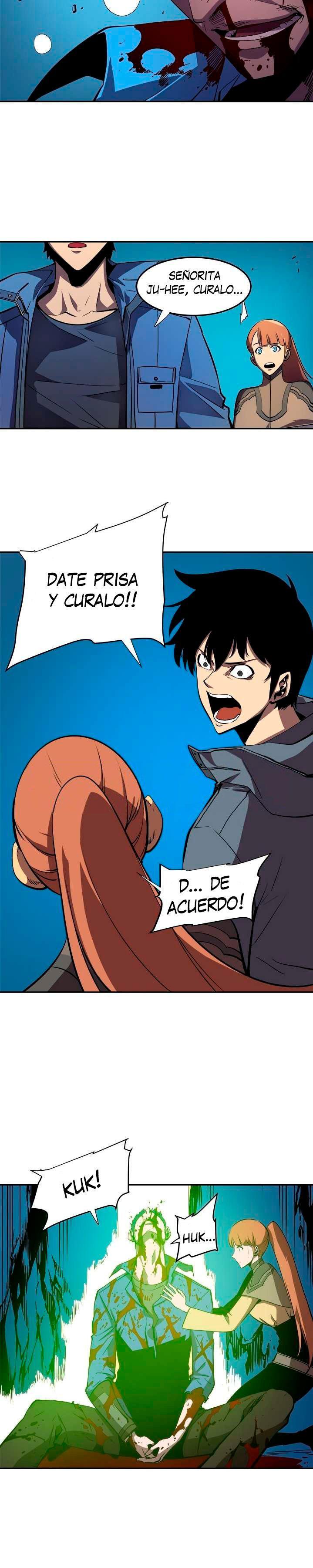 Capitulo 30 page 17