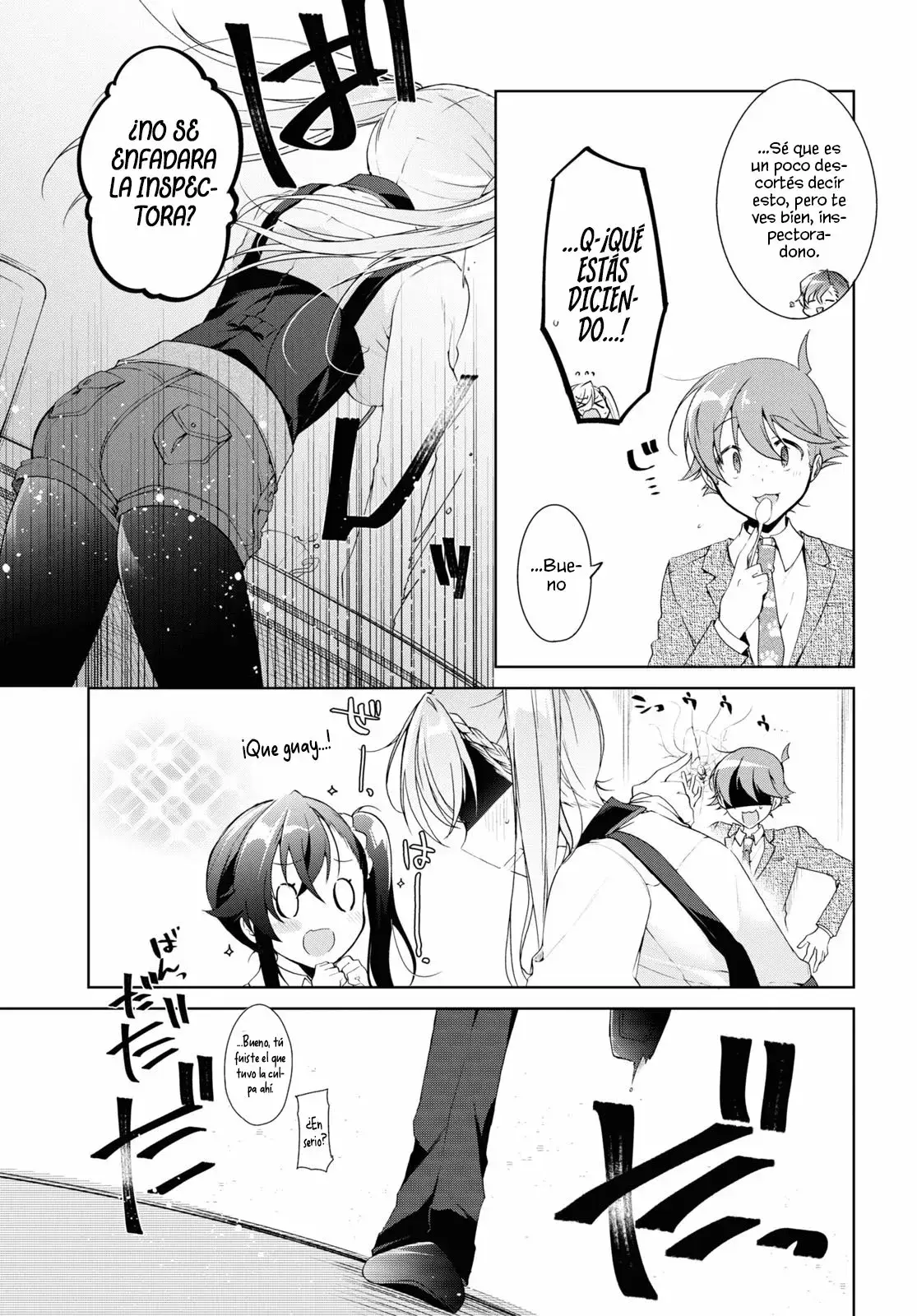 Capitulo 9 page 11