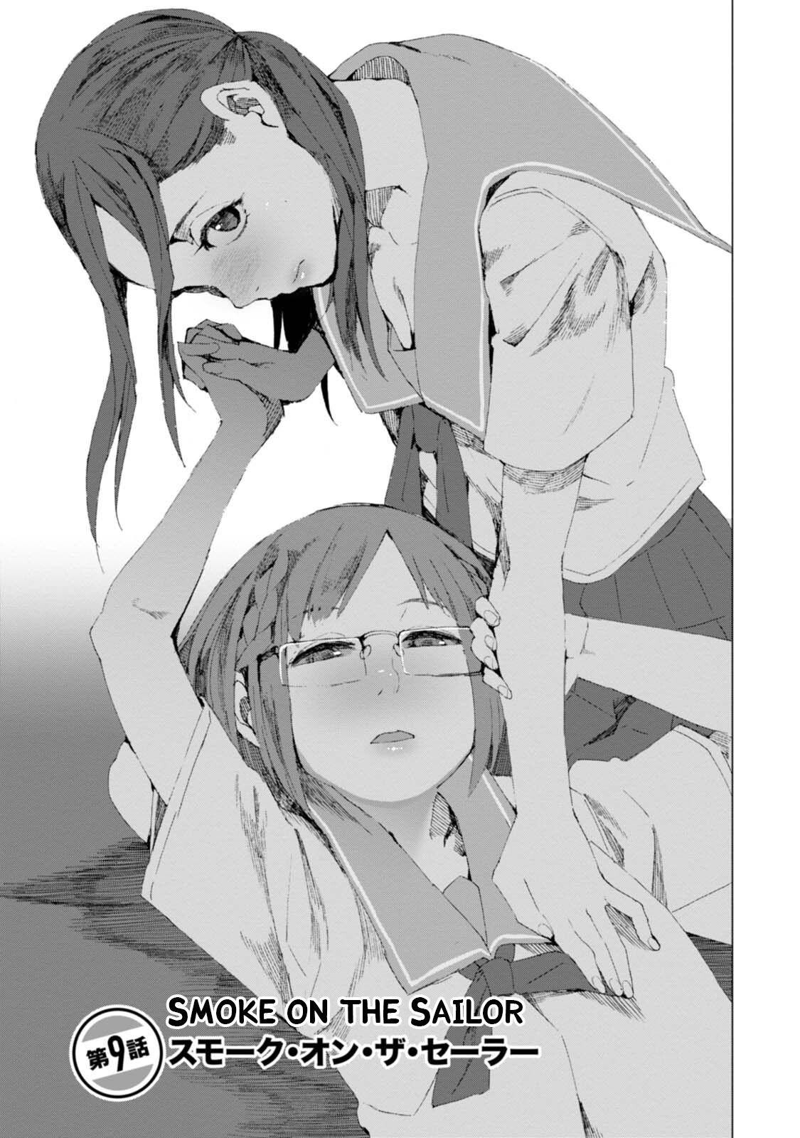 Capitulo 9 page 1