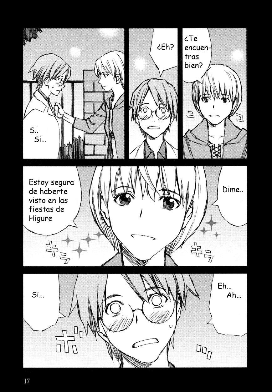 Capitulo 36 page 19