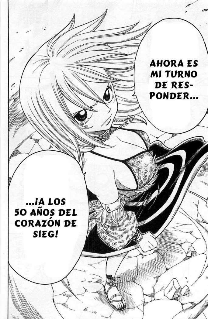 Capitulo 261 page 20