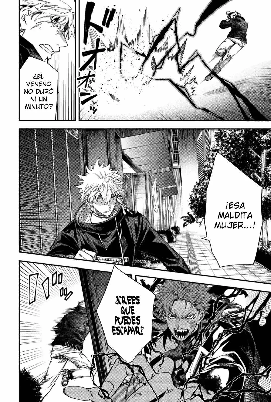 Capitulo 89 page 12