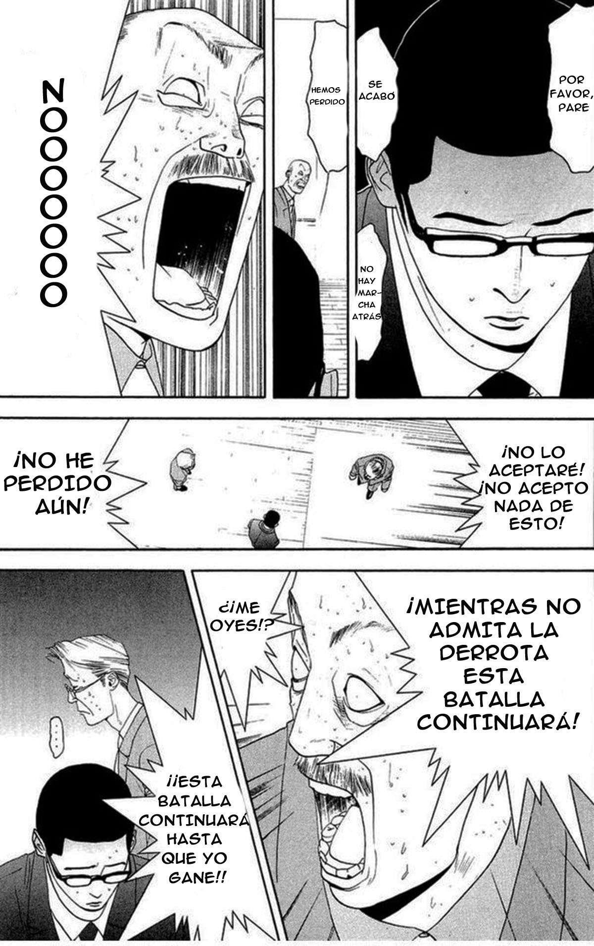Capitulo 118 page 21