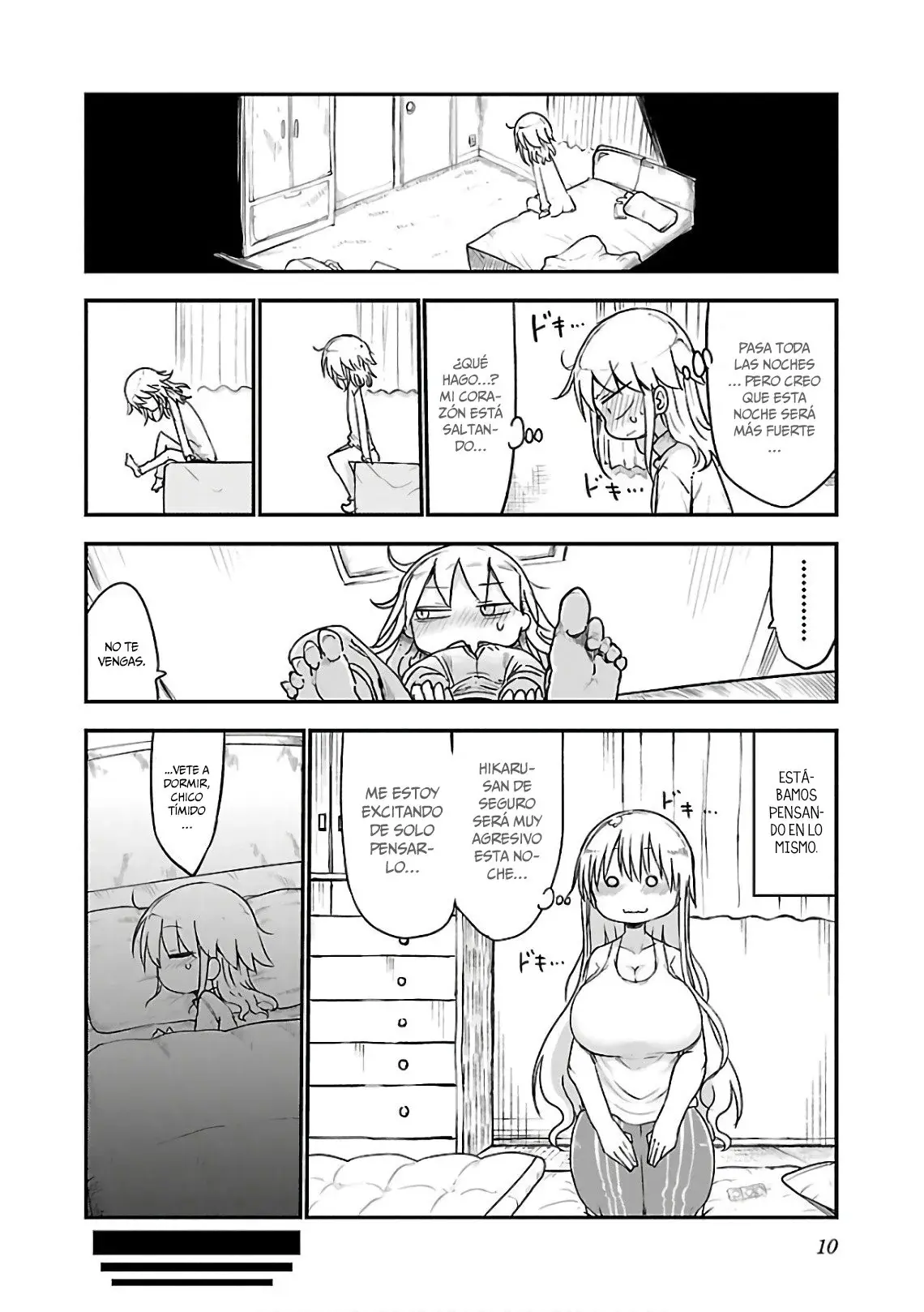 Capitulo 39 page 13