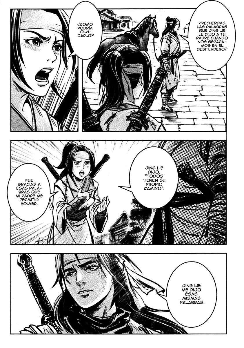 Capitulo 36 page 19