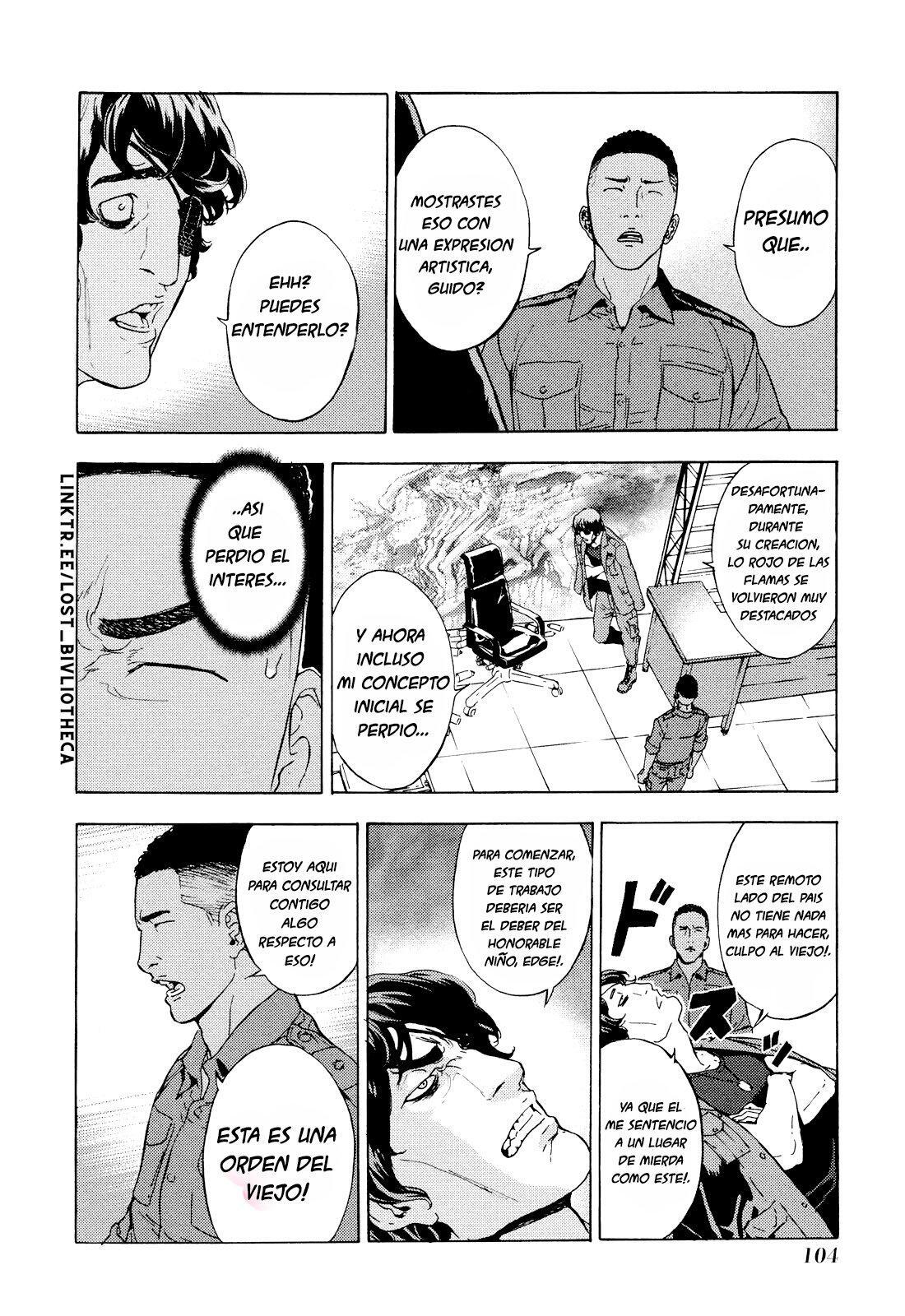 Capitulo 191 page 5