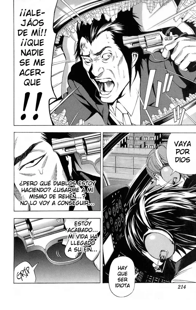 Capitulo 52 page 30