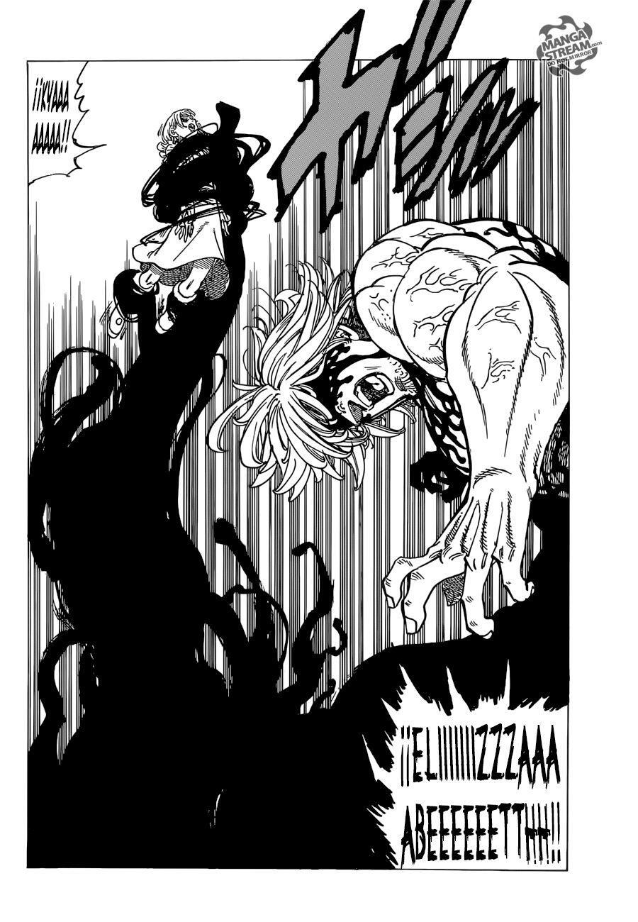 Capitulo 267 page 20