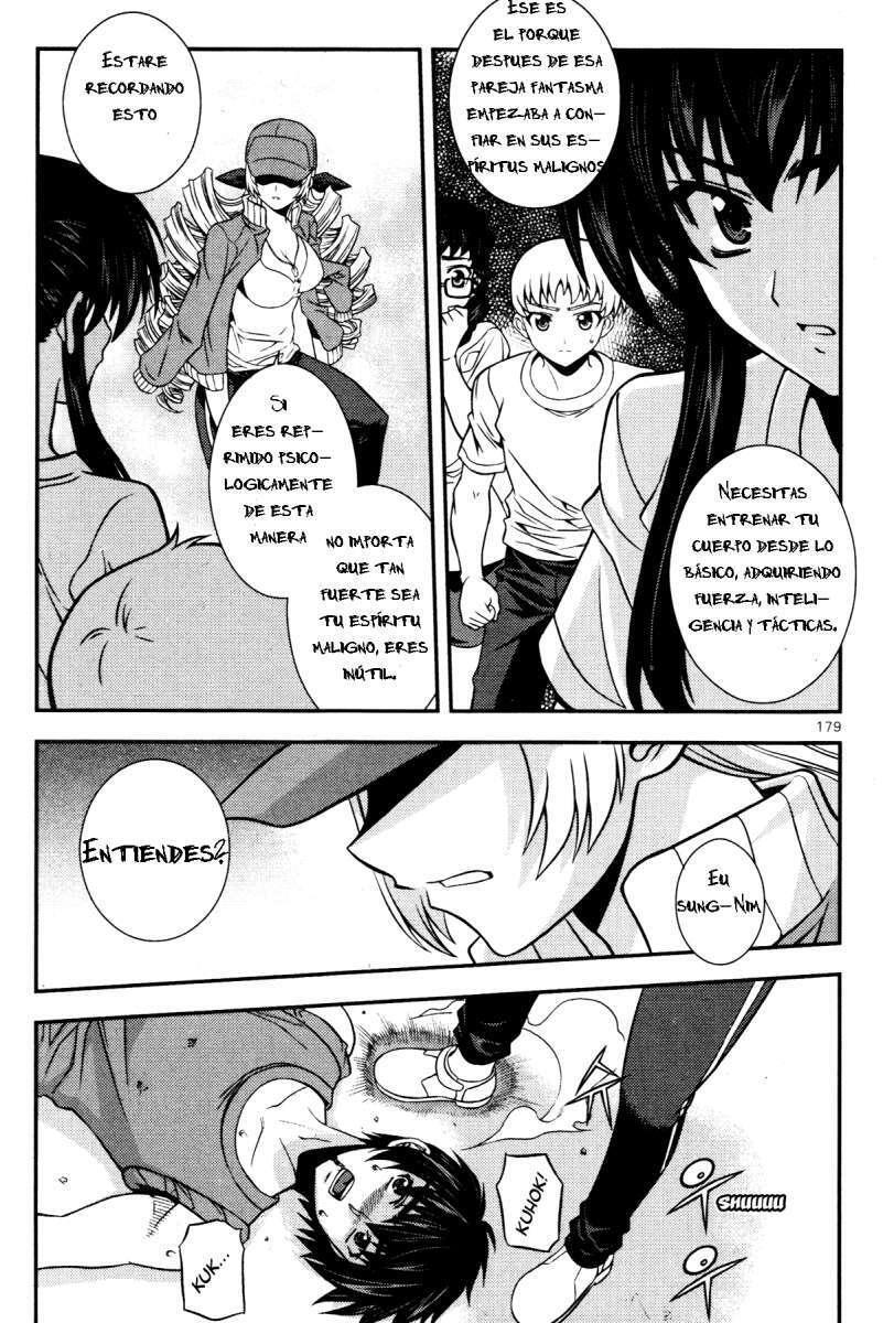 Capitulo 20 page 38