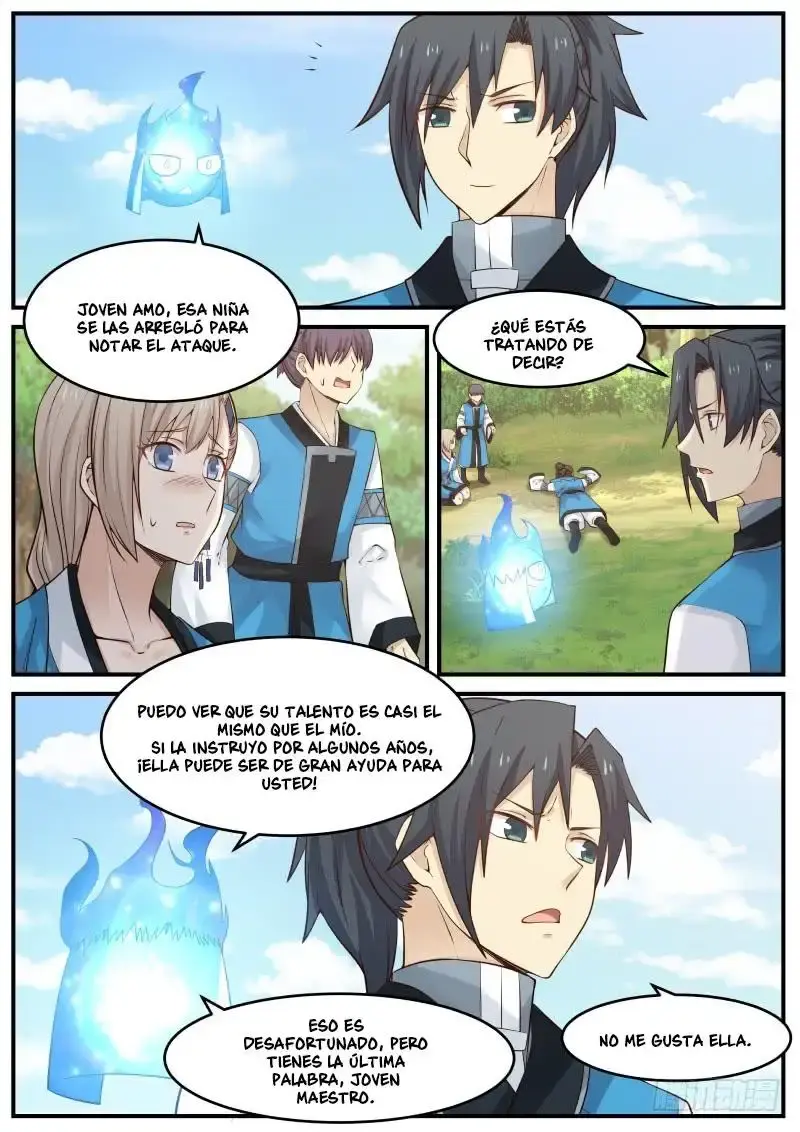 Capitulo 88 page 11